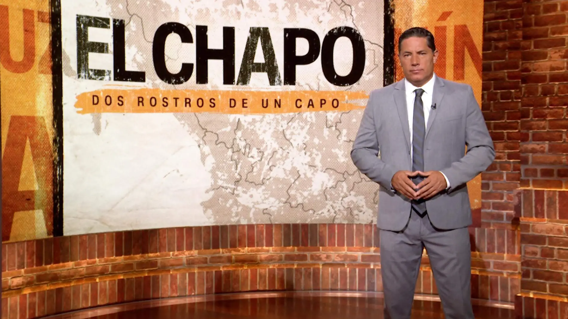 Documental El Chapo